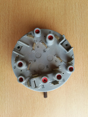 Niveauschalter 3 fach - niveauschalter,