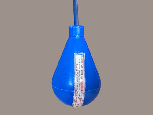 Flygt enh niveauregler - enh-10,