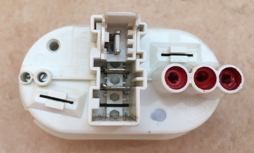 Bosch siemens druckwächter - siemens,