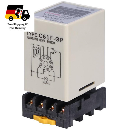Walfront niveauschalter - walfront,