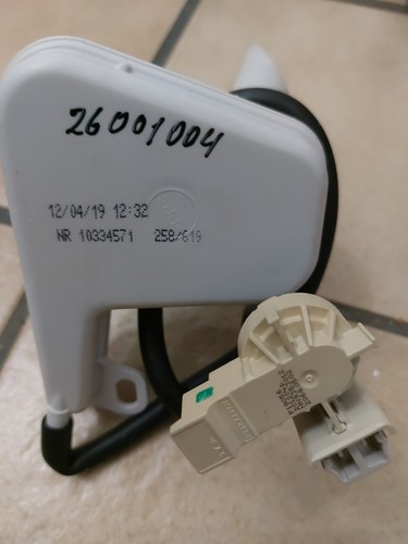 Original miele waschmaschine - original,
