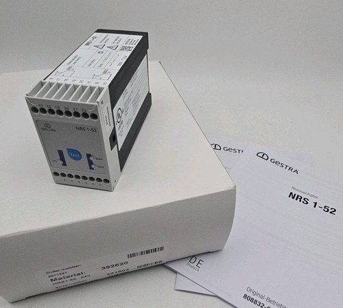 Niveauschalter nrs 52 - niveauschalter,