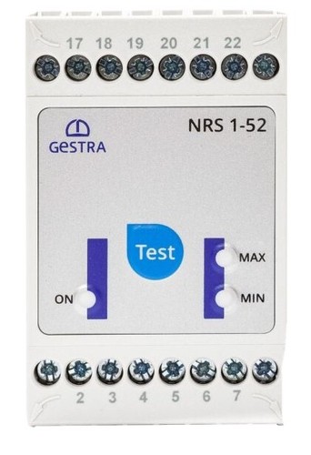 Niveauschalter nrs 52 - niveauschalter,