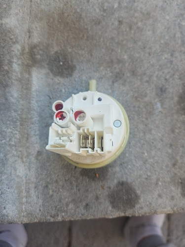 Bosch siemens niveauschalter - bosch,