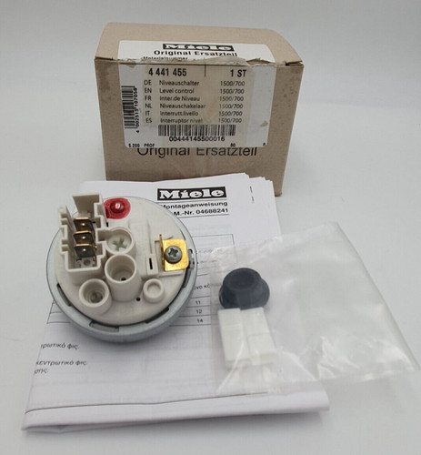 Miele niveauschalter 1500 700 - miele, 1500/700