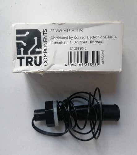 Tru components viw - tru,