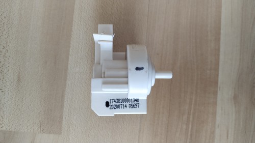 Midea 17438100001348