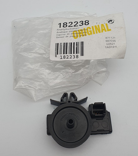 Bosch siemens niveauschalter - bosch,