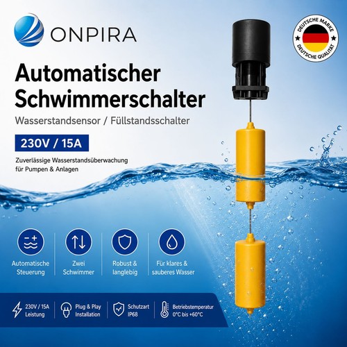 Automatischer