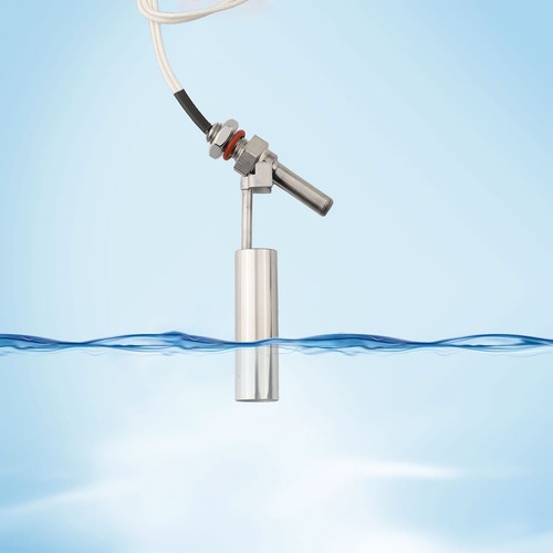 Edelstahl schwimmerschalter - edelstahl,
