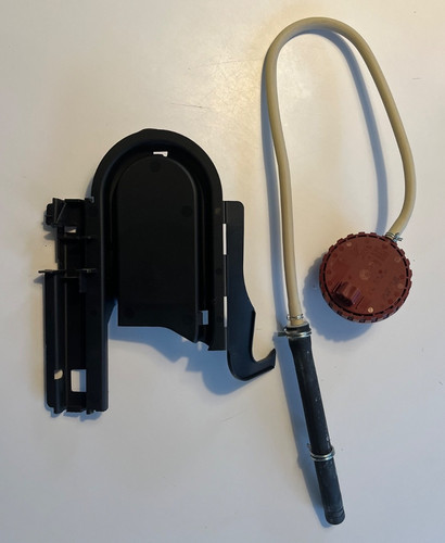 Druckschalter niveauschalter - druckschalter,
