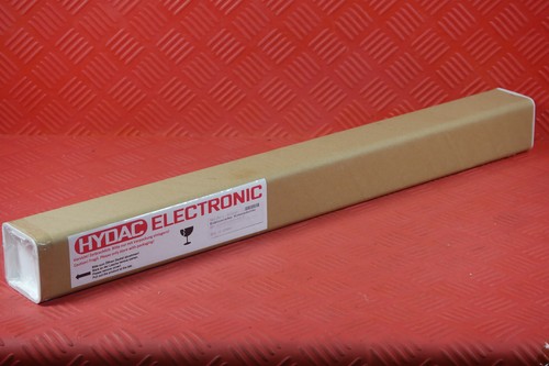 Hydac ens 3116 - ens, 3116-f31-0520-000-k