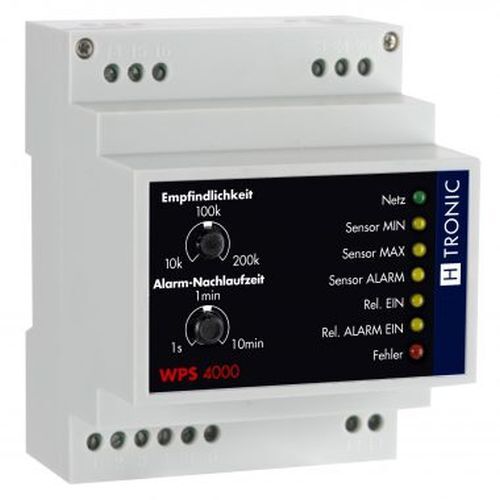 Wasserpegelschalter wps 4000 - wasserpegelschalter,