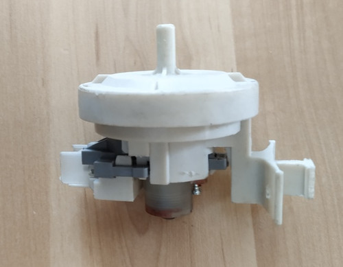 Niveauregler druckschalter - niveauregler,