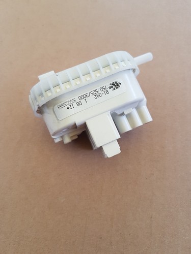 Siemens wm12a280 druckschalter - wm12a280,